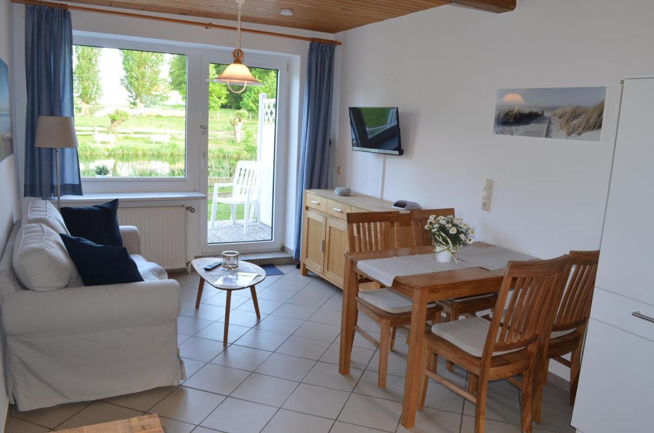 Ferienhof Felix Scharbeutz Bagian luar foto
