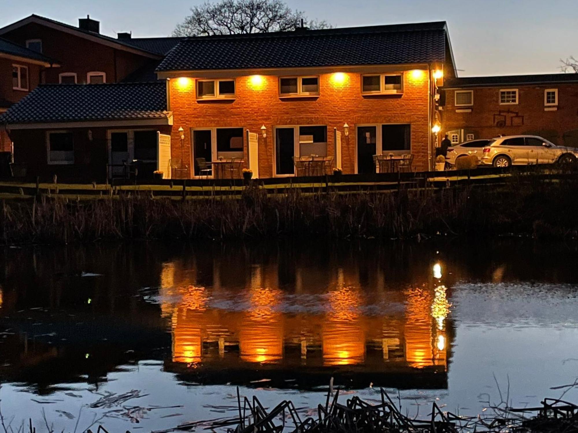 Ferienhof Felix Scharbeutz Bagian luar foto