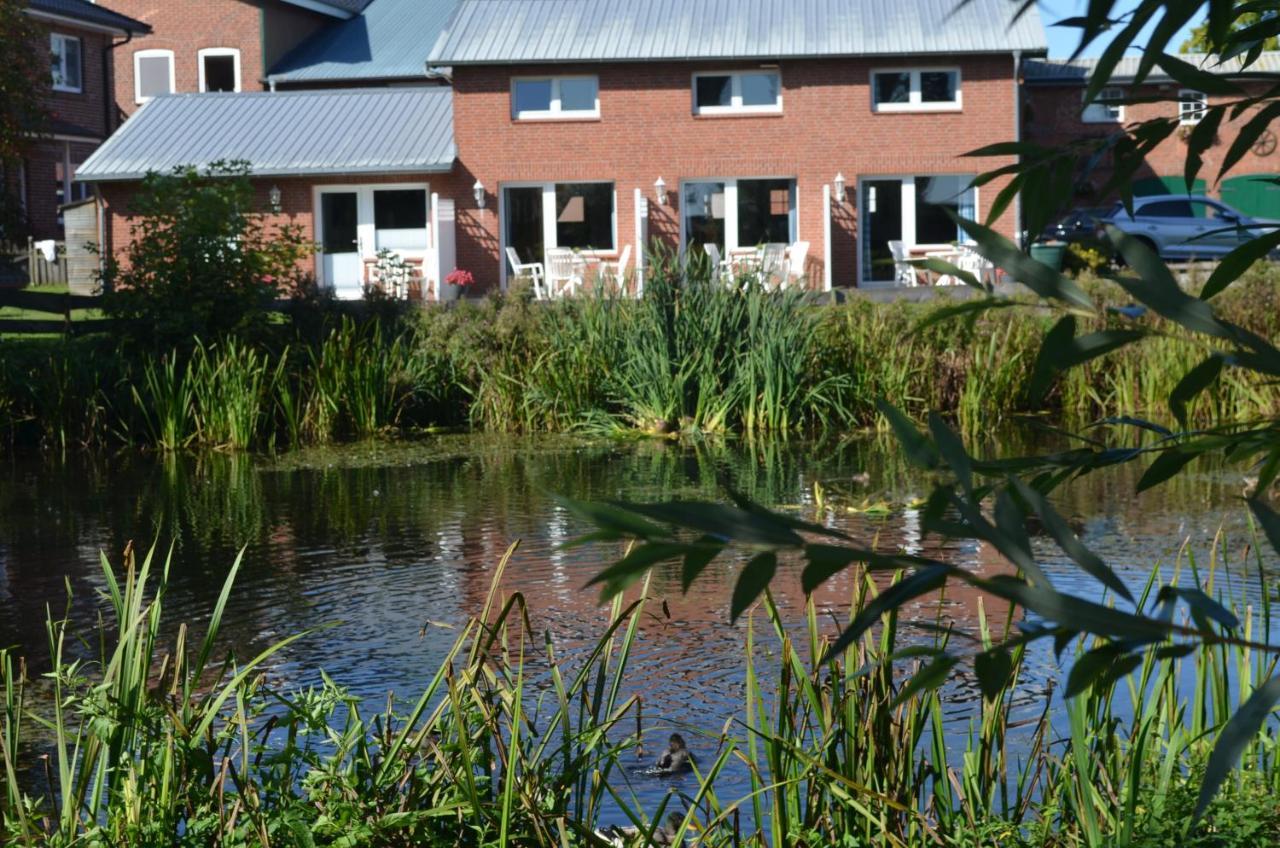 Ferienhof Felix Scharbeutz Bagian luar foto
